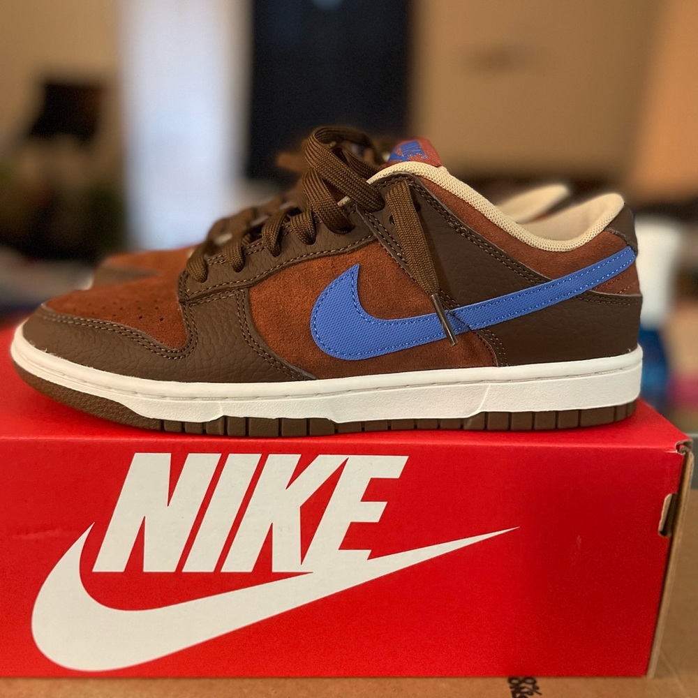 Nike Dunk Low